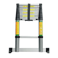 telescopic ladder plastic joint air lock